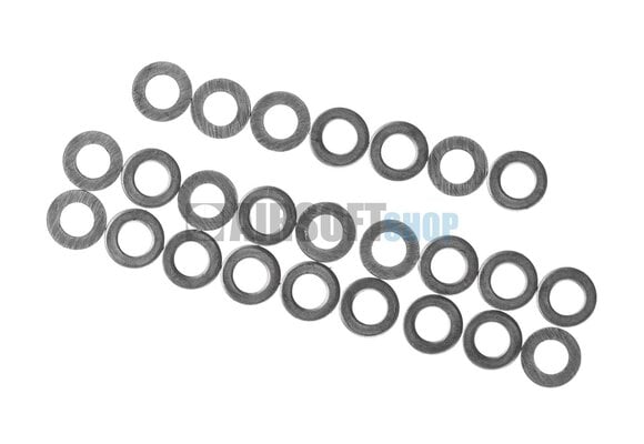 Shim Set 0.5mm