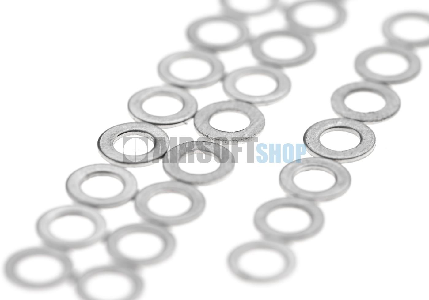 Shim Set 0.5mm