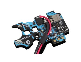 ASTER II V2 Bluetooth for V2 GB AEG Expert + Quantum Trigger (Rear Wired)