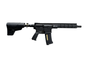 MTW Billet Series Unleashed 10"