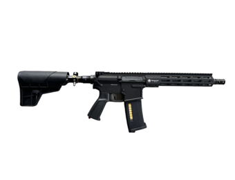 MTW Billet Series Unleashed 10"