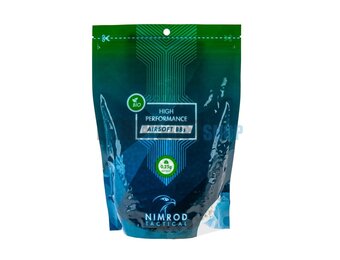 Bio BB 0,25g High Performance (4000rds)