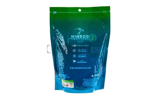 Bio BB 0,25g High Performance (4000rds)
