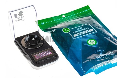 Bio BB 0,25g High Performance (4000rds)