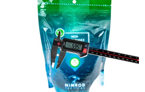 Bio BB 0,25g High Performance (4000rds)