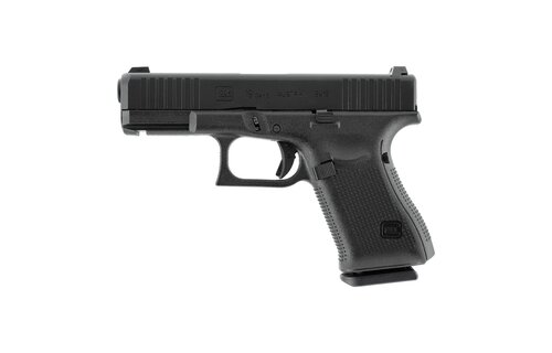 VFC Glock G19 Gen5 GBB (Black)