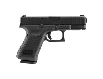 VFC Glock G19 Gen5 GBB (Black)
