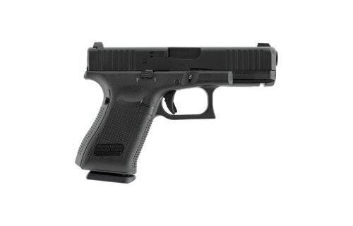 VFC Glock G19 Gen5 GBB (Black)