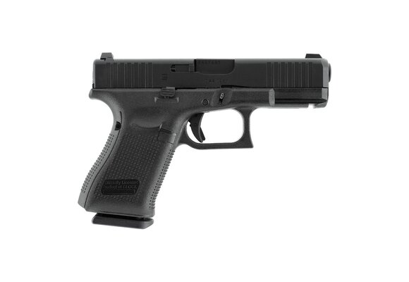 VFC Glock G19 Gen5 GBB (Black)