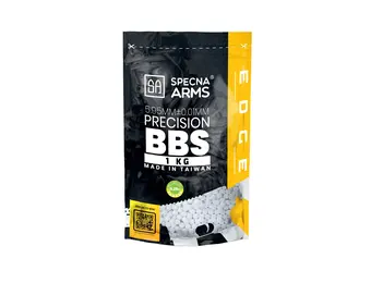 0,25g EDGE ULTRA BIO Tracer BB Precision 1kg (Green)