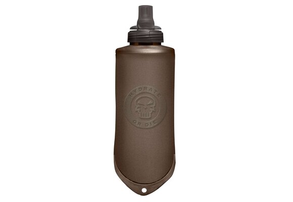 Mil Spec Quick Stow Bottle 500ml
