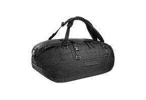 Duffel 65 Equipment Bag (Black)