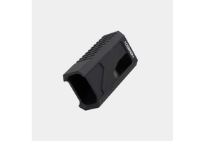 SSP18/SSE18 Rectangular Amplifier (Black)