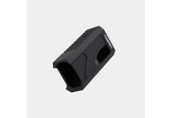 SSP18/SSE18 Rectangular Amplifier (Black)