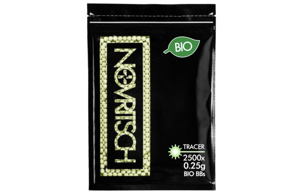 Tracer BB 0,20g (2500rds)