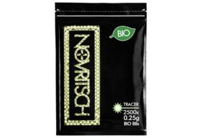 Tracer BB 0,20g (2500rds)