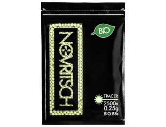 Tracer BB 0,20g (2500rds)