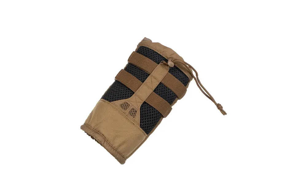 HPA Tank MOLLE Pouch (Coyote Brown)