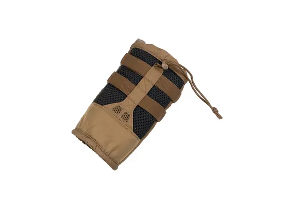 HPA Tank MOLLE Pouch (Coyote Brown)