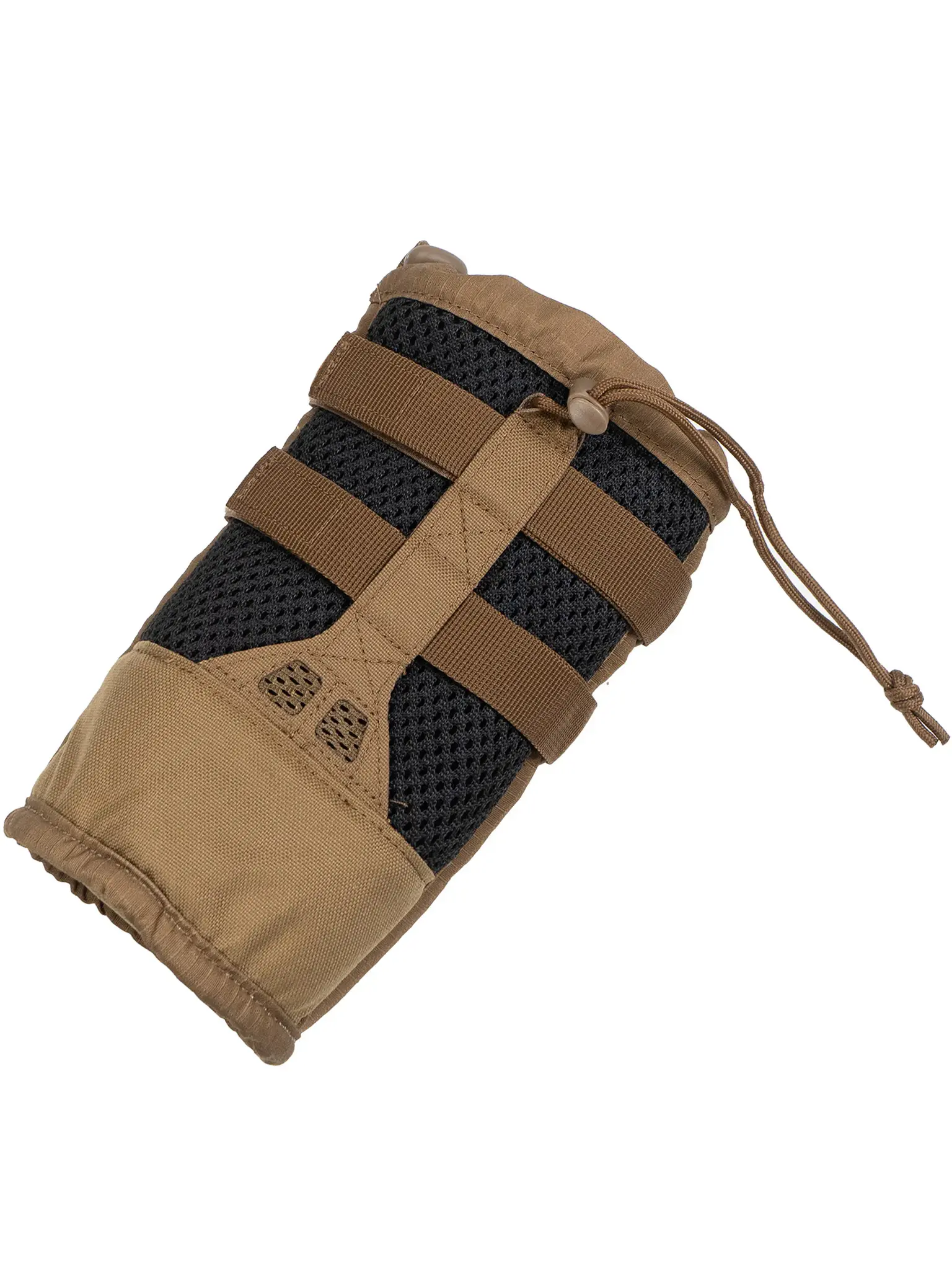 HPA Tank MOLLE Pouch (Coyote Brown)