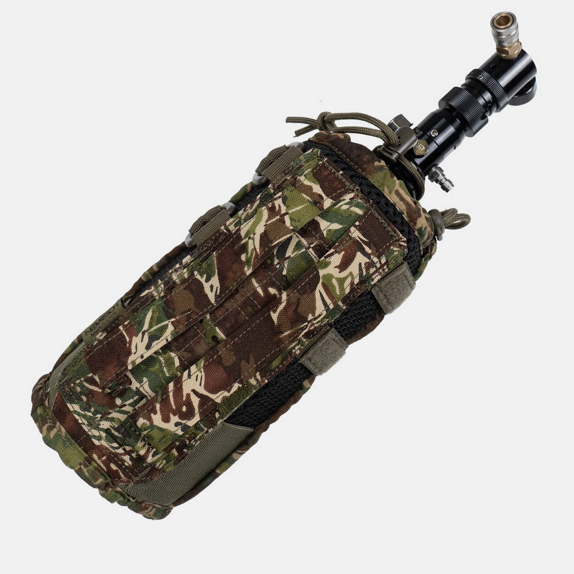 HPA Tank MOLLE Pouch (Coyote Brown)