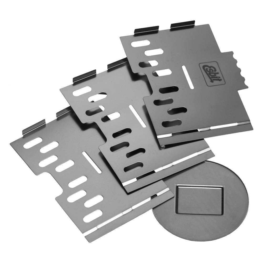 Stainless Steel Tablet Cooker