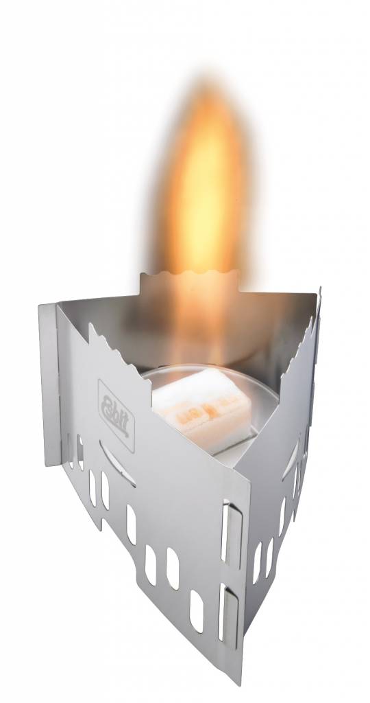 Stainless Steel Tablet Cooker