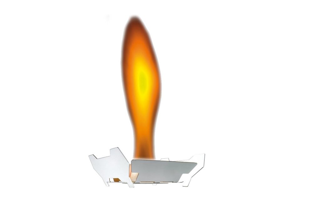 Emergency Stove