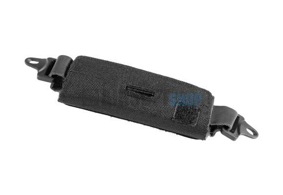 Helmet Counter Weight Bag (Black)