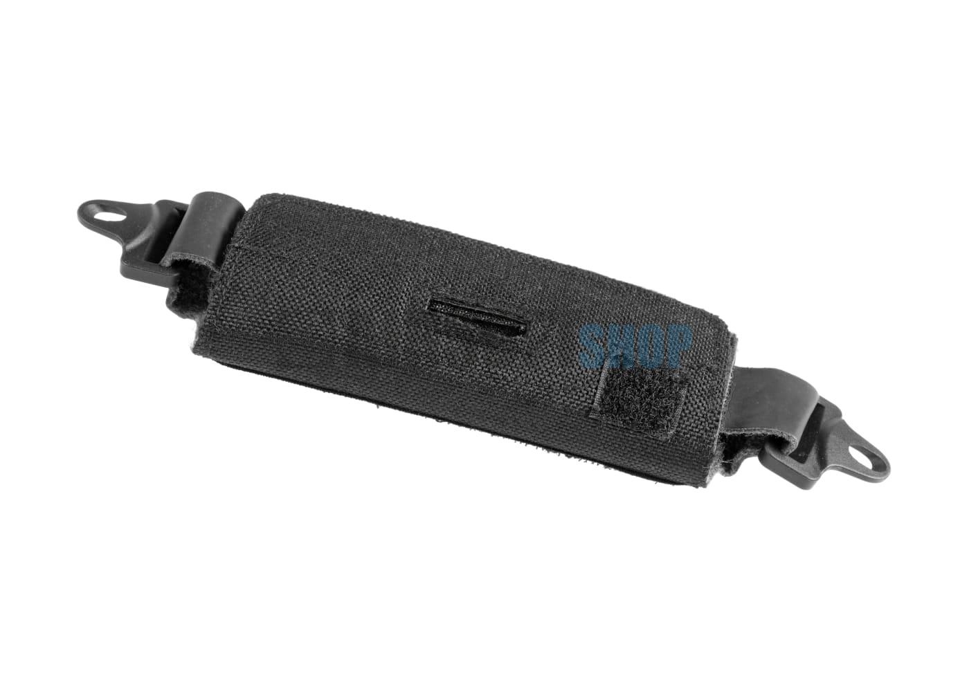 Helmet Counter Weight Bag (Black)