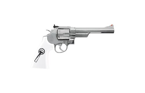 S&W 629 Trust Me Revolver 4.5mm BB Airgun