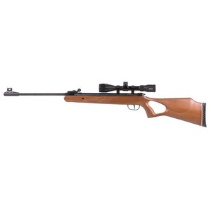 250 Two-Fifty Classic 4.5mm 22J PACK (Gun Bag + 3-9x32 Scope + Pellets)