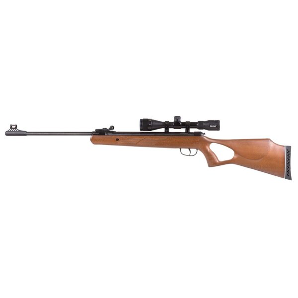 250 Two-Fifty Classic 4.5mm 22J PACK (Gun Bag + 3-9x32 Scope + Pellets)