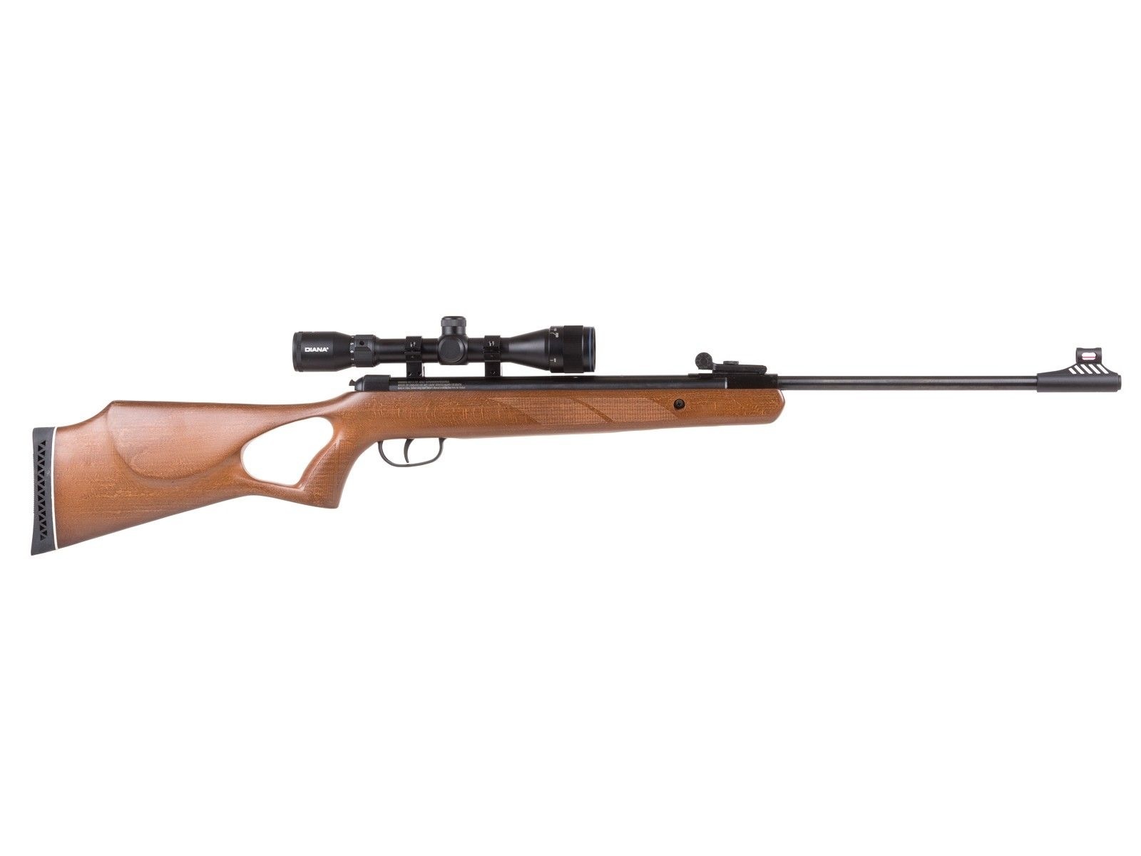 250 Two-Fifty Classic 4.5mm 22J PACK (Gun Bag + 3-9x32 Scope + Pellets)