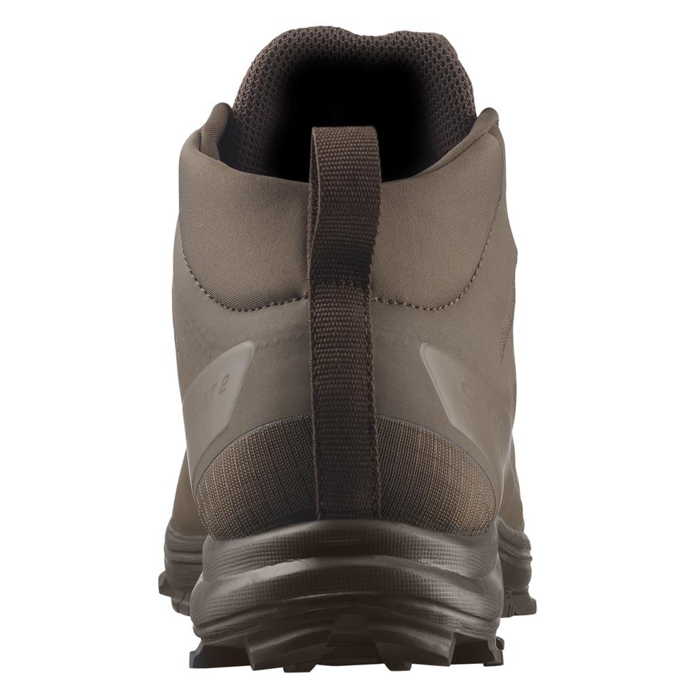 Speed Assault 2 GTX Shoes (Earth Brown)