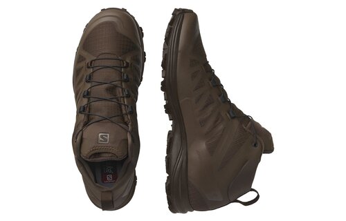 Speed Assault 2 GTX Shoes (Earth Brown)