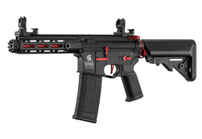 LT-32 Hellion (Black/Red)