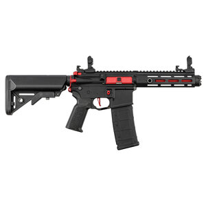 LT-32 Hellion (Black/Red)