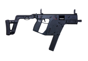 Kriss Vector GBBR (Black)