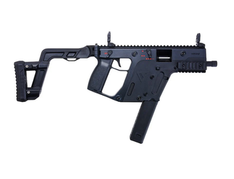 Kriss Vector GBBR (Black)