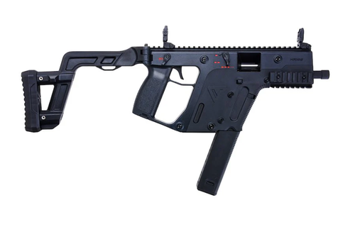 Kriss Vector GBBR (Black)