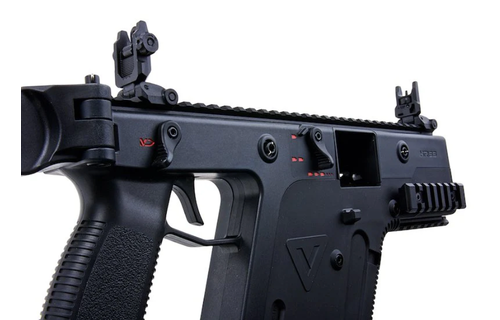 Kriss Vector GBBR (Black)