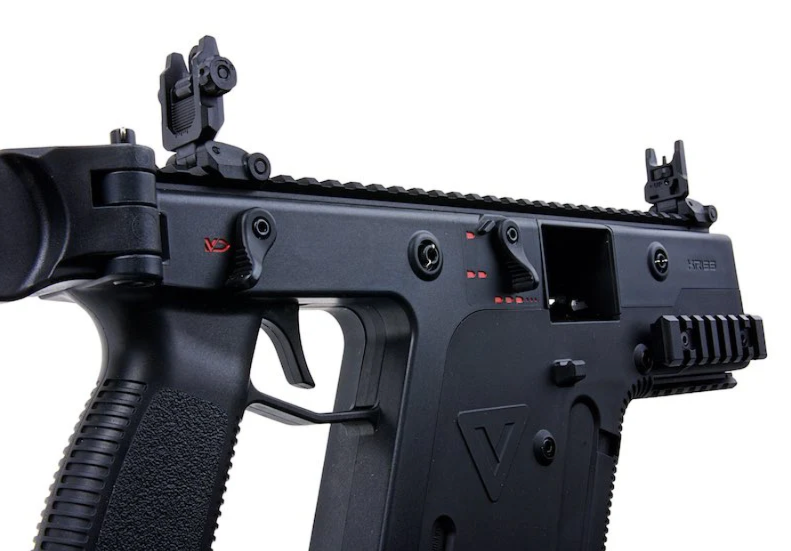 Kriss Vector GBBR (Black)
