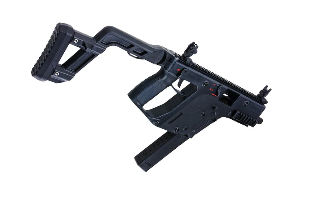 Kriss Vector GBBR (Black)