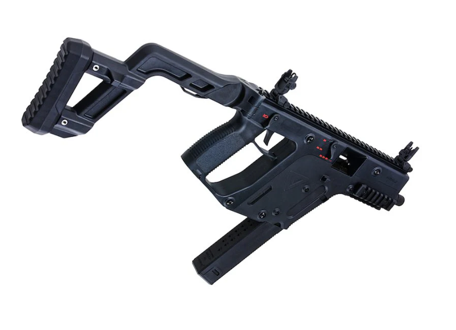 Kriss Vector GBBR (Black)