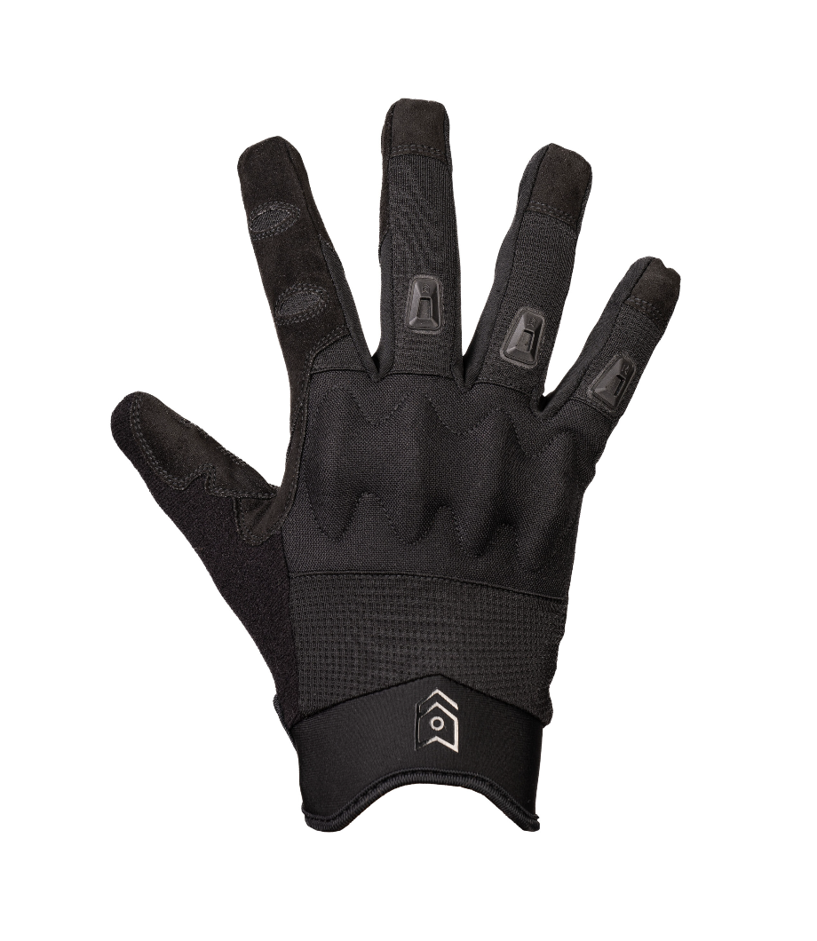 Target 9106 Combat Gloves (Black)
