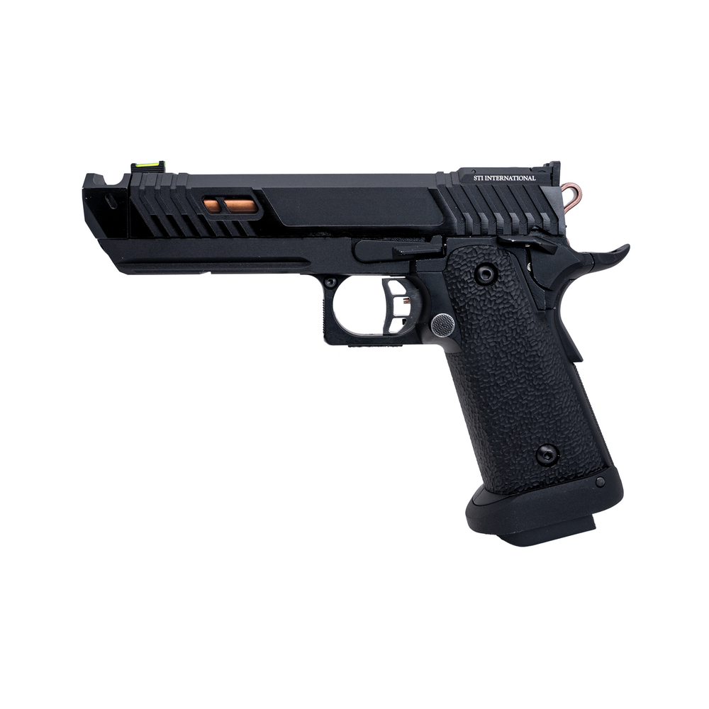 STI Pit Viper CO2 (Black)