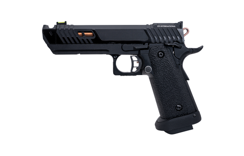 STI Pit Viper CO2 (Black)