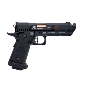 STI Pit Viper CO2 (Black)