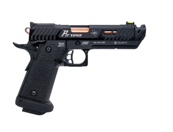 STI Pit Viper CO2 (Black)